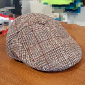 Gorra interior pelito con orejera